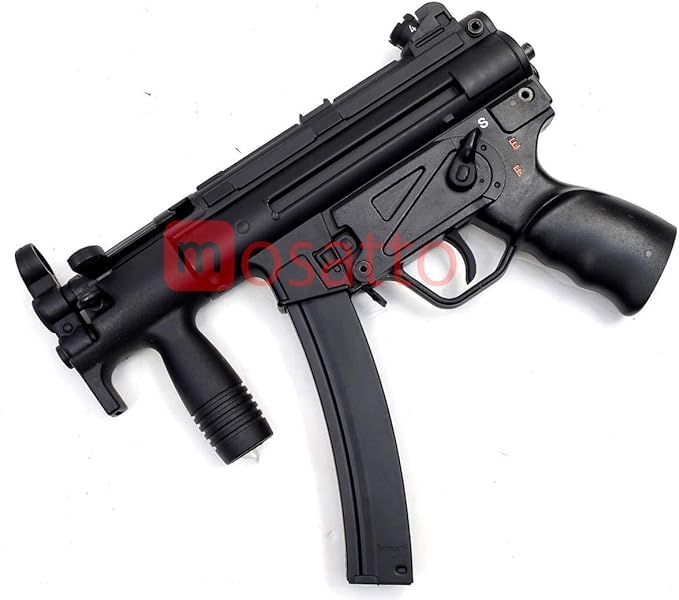 電動ガン Amazon.co.jp: 【Classic Army製】MP5K(NP5K) クルツ PDW 電動