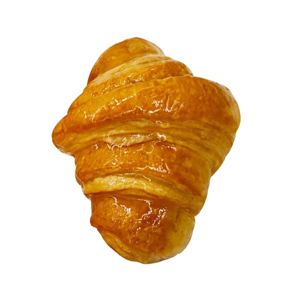 Uonlytech Table Lamp Household Night Lamp Decorative LED Light Bread Shaped Lamp Adornment Orange Desk Lamp