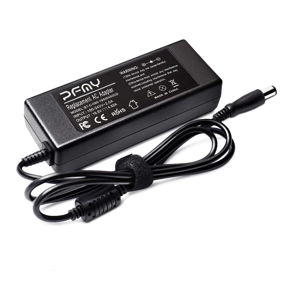 DLH DYAI1545N Adattatore AC Computer Portatile - Foto 4