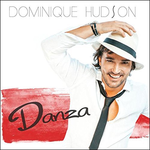 Danza by Dominique Hudson [Audio CD]
