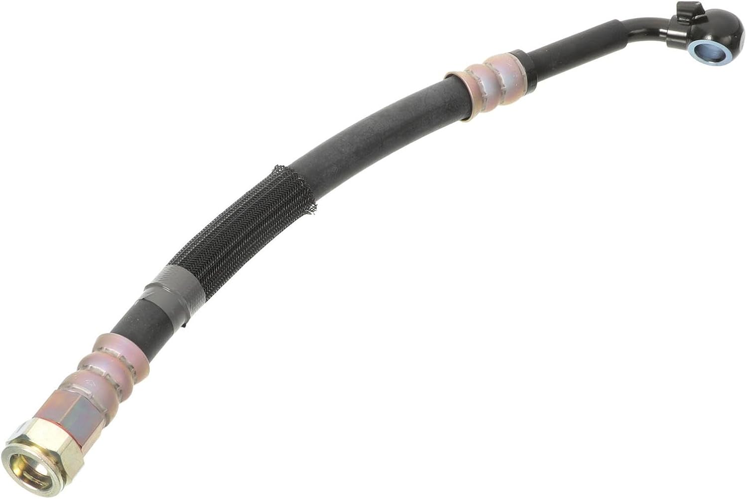 Genuine OEM For Mazda 2004-2008 RX-8 Engine Oil Cooler Line N3H1-14-710D N3H114710D