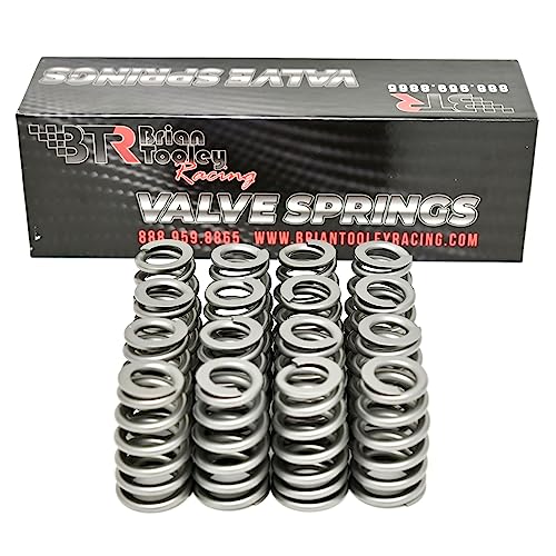 BTR Brian Tooley Racing Truck Norris LS Camshaft Kit | Fits Gen 3 & 4 LS Engines | 1999-2013 4.8L 5.3L 5.7L 6.0L 6.2L LS1 LM7 LQ4 LQ9 | High-Torque Performance Upgrade - Image 5