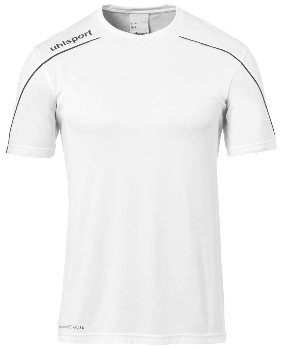 uhlsport Unisex Kids Stream 22 Shortsleeve Shirt