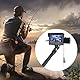 BuyWeek Fischfinder Unterwasser Angelkamera, 4,3 Zoll HD TFT Farbmonitor Angeln Unterwasserkamera 1000TVL Fischfinder Unterwasser Videokamera mit 15 m Kabel