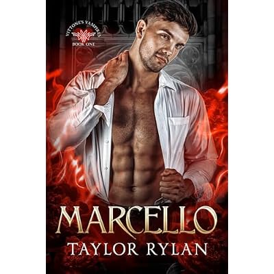 Marcello: Vittone's Vampires Book One
