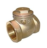 American Valve G31 1 1/4