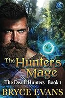 The Hunter’s Mage 1790439515 Book Cover
