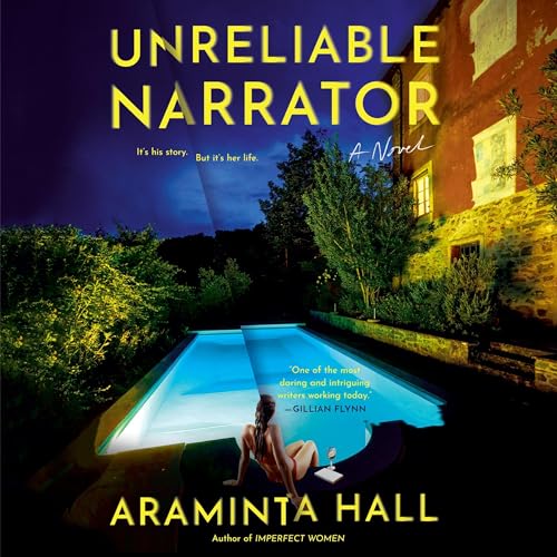 Unreliable Narrator