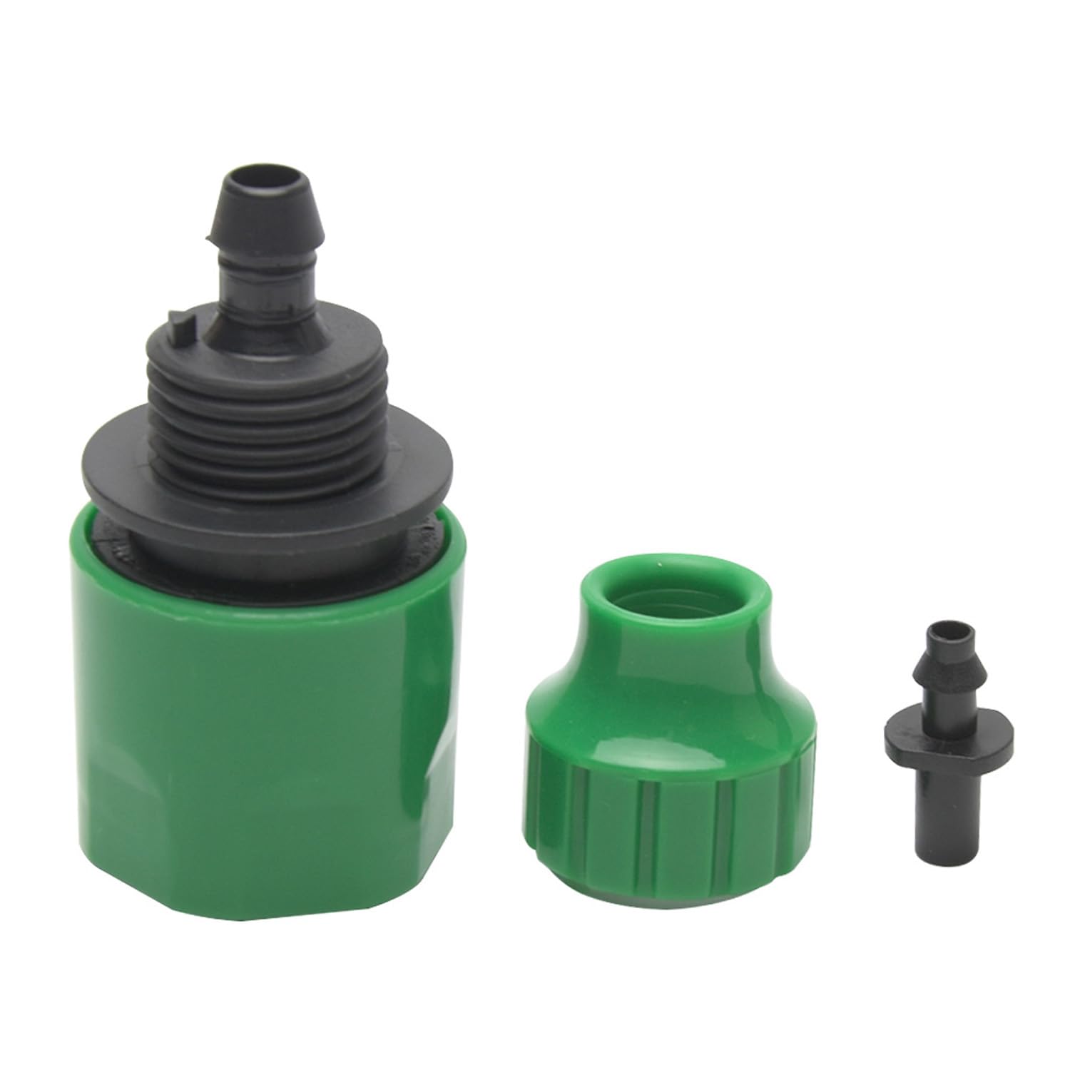 Ragyzity Garden Water Hose Quick Connector - Image 3
