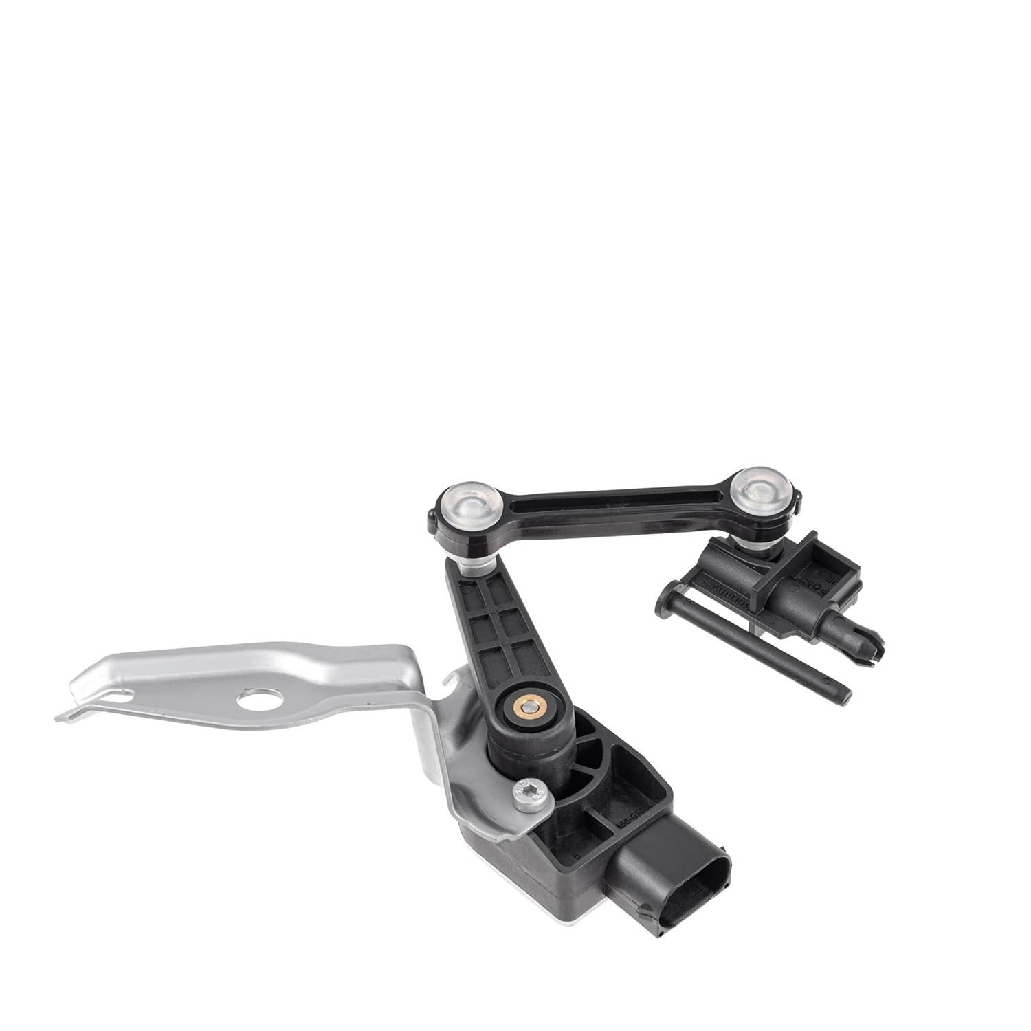 Sensor de altura suspensión trasera 7L0616213C, 7L0616213A, 7L0616213E / Apto for AUDI Q7 4L 2006-2015, / Apto for VW Touareg 7L 2003-2010