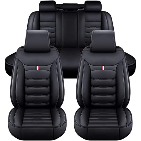 Housses de siège PANXUC pour Renault Captur Cover