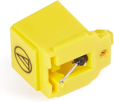 Fonestar 786-DST-E Audio turntable needle accessorio per piattaforma audio Fonestar 786-DST-E Audio turntable needle accessorio per piattaforma audio