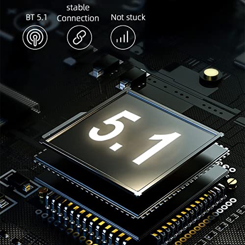 LOCHIMU 5 inch Auto Multimedia Player met CarPlay en Bluetooth - Afbeelding 3