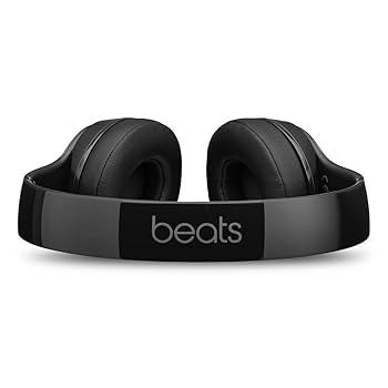beatssolo2 by dr.dreブラック Beats Solo2 On-Ear Headphones (Black) : Amazon.in: Electronics