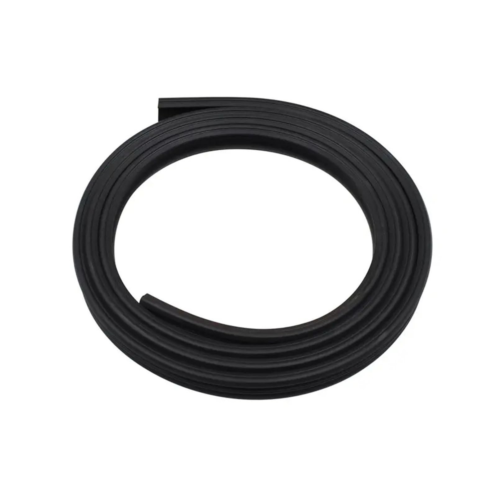 Niufenggeo One Color Compatible For Whirlpool, Compatible For Kitchenaid，A83g Dishwasher Rubber Door Gasket, Replaces W11177741 10300924V, Door Rubber Seal