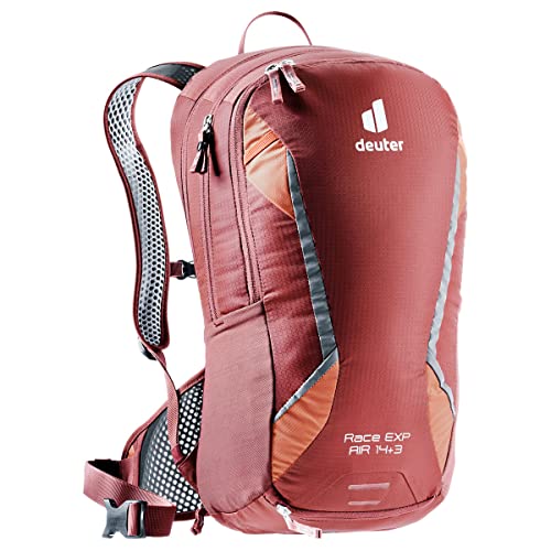 deuter Race EXP Air Fahrradrucksack (14+3 L)