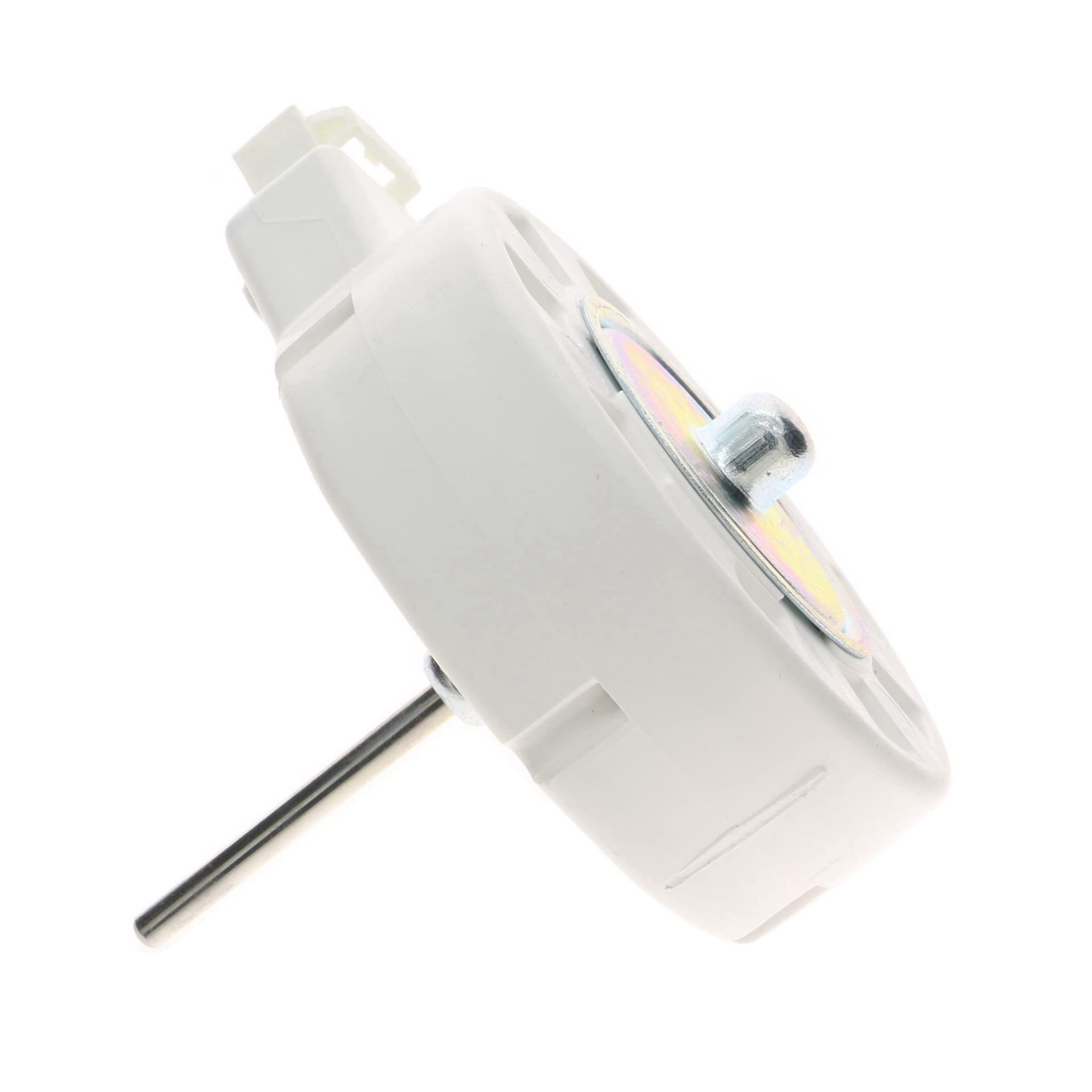 Moteur de ventilateur évaporateur de rechange pour réfrigérateur Samsung DA31-00146B DRCP5030LA 1550RPM DC12V 2,5W