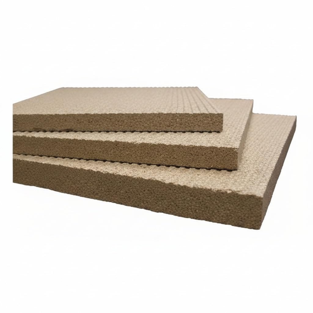 Wärmedämmplatten Grenaisol für Kaminverkleidung 600x800x40mm | 1 Stück