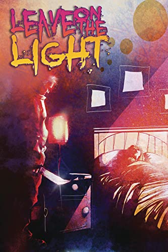 Leave on the light