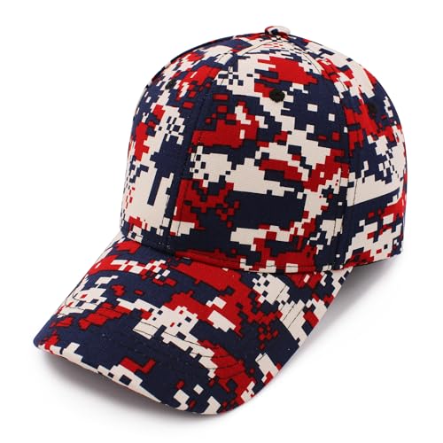 Image of VRITRAZ Stylish Baseball Caps for Women
