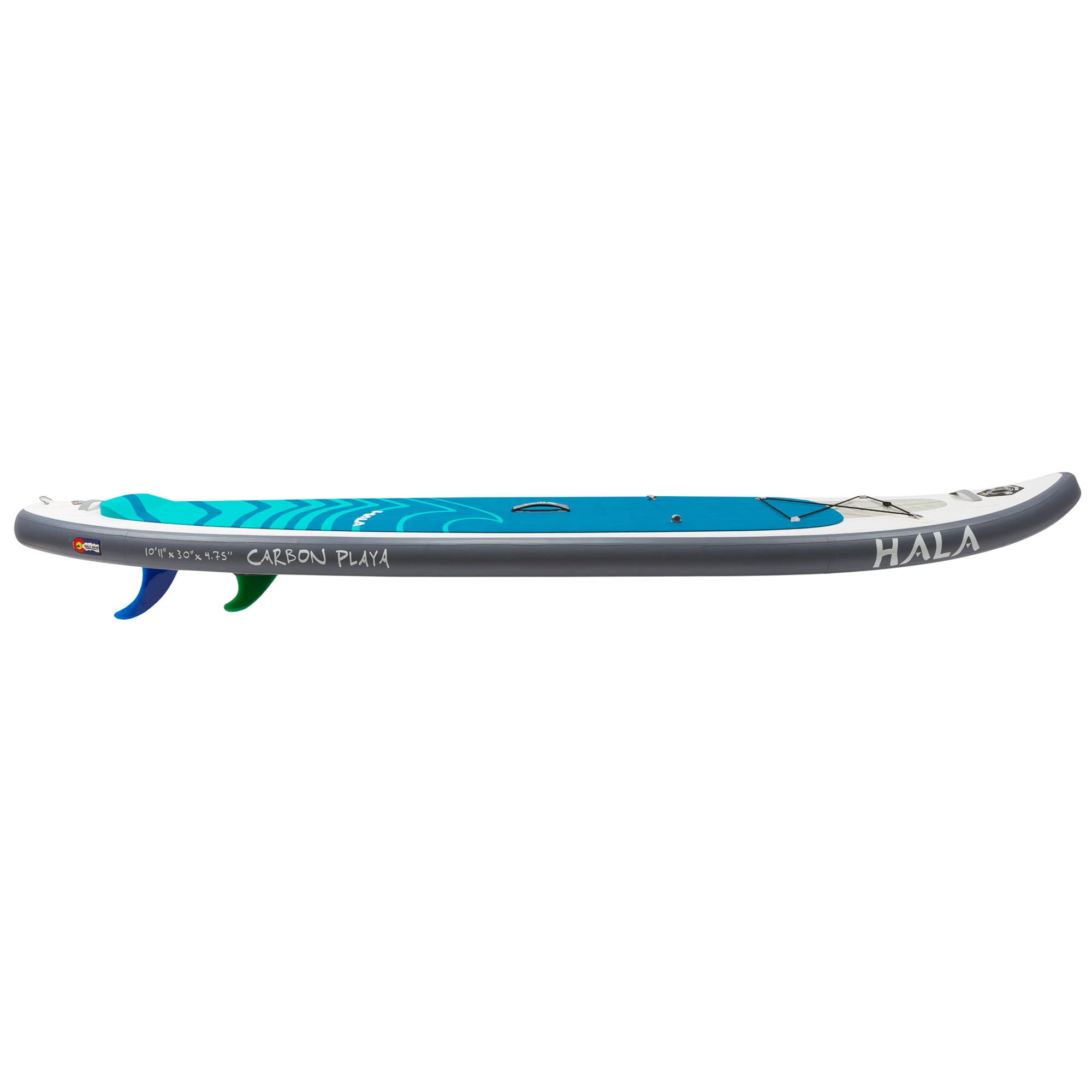HALA sup スタンドアップパドル用バッグ 1 HALA sup スタンド