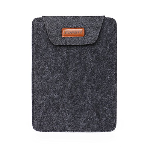 12-15 Zoll Apple / Asus / Lenovo Notebook & Laptop Hülle / Schutzhülle / Taschen, Hüllen & Skins für Tablets / Tasche aus feinstem Filz /