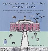 New Canaan Meets the Cuban Missile Crisis 0030058104 Book Cover