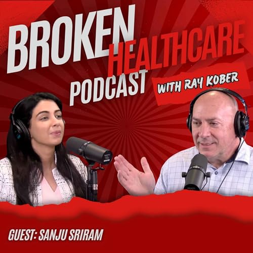 IRS Compliance Made Easy: Avoid IRS Penalties with AI in 2-Minutes | Broken Healthcare Podcast #88