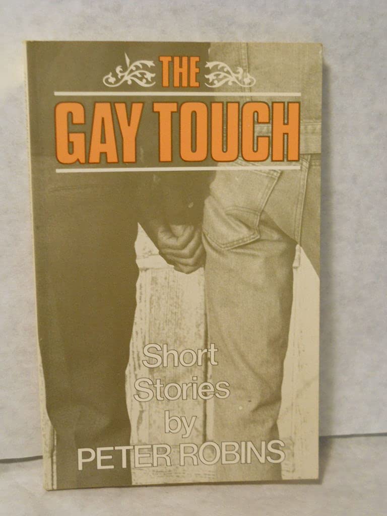 Buy The Gay Touch — BookShops.in