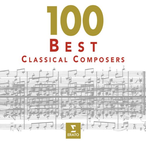 Play 100 Best Classical Composers by VARIOUS ARTISTS on Amazon Music