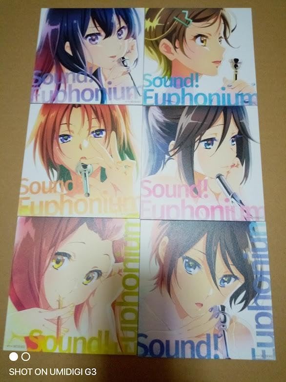 Amazon.co.jp: 響け！ユーフォニアム～アンサンブルコンテスト