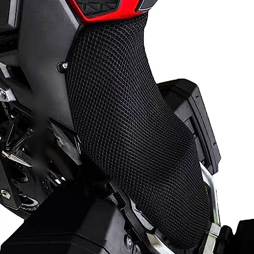 Coussin de selle Suzuki V-Strom DL1000 pour un confort optimal en grand voyage