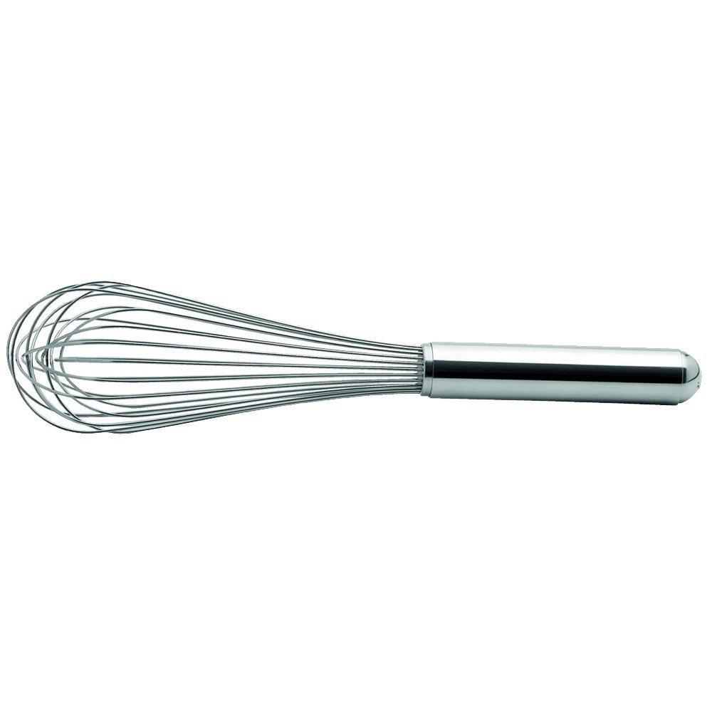 Weis Whisk GRK 35cm, Stainless Steel, Silver, 35 x 5 x 5 cm