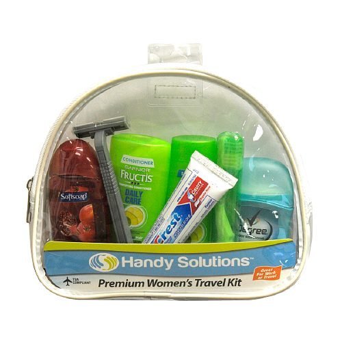 Razors On Planes (TSA Rules For Carry Ons) ⋆ Expert World Travel