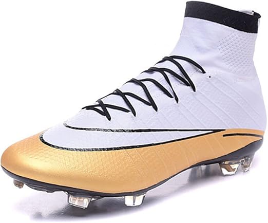 mercurial superfly gold