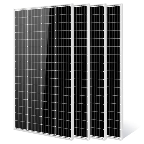 SUNGOLDPOWER 4×200W