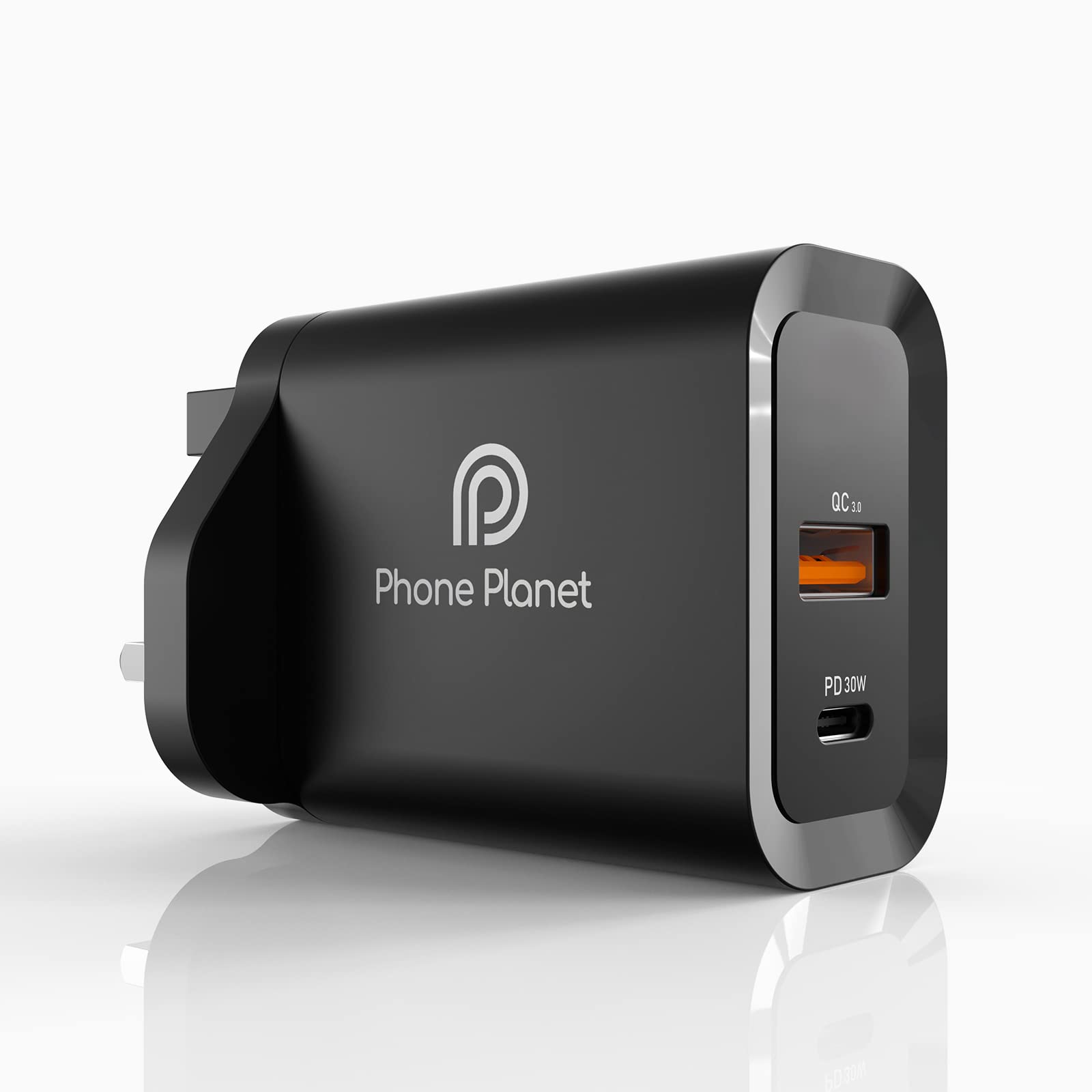 Charger Type C, Type C Fast Charger Compatible for Samsung Charger,PD 30w Fast Charger Compatible for iPhone 14 Pro Max/13/12, Macbook Pro/Air,iPad Pro 12.9,Galaxy S23 Ultra,Pixel 7