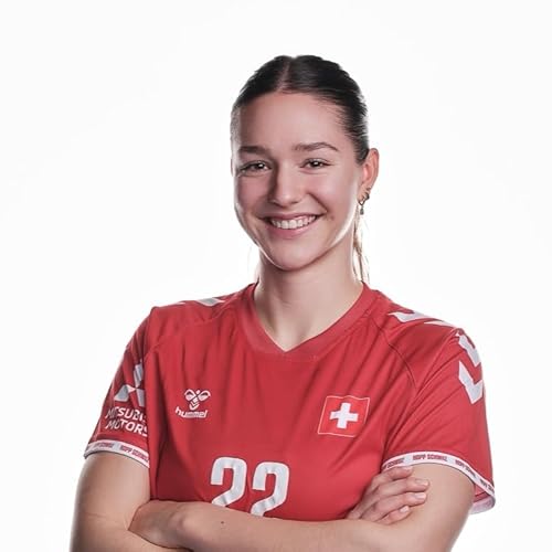 &laquo;aargauersport.ch&raquo;-Podcast mit Handballprofi Nuria Bucher