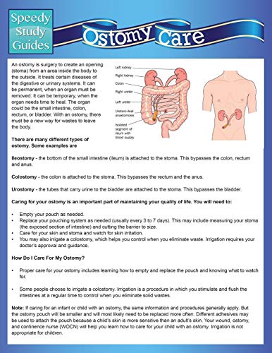 Ostomy Care view 2