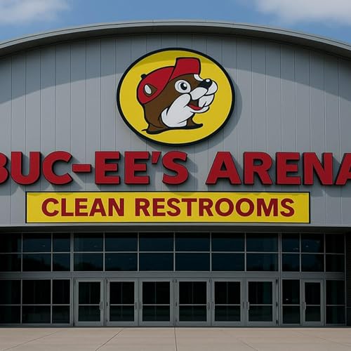 『Where should a Houston NHL arena go?』のカバーアート