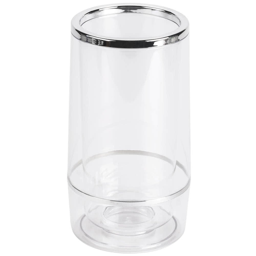 Update International (WC-AC) Acrylic Wine Cooler
