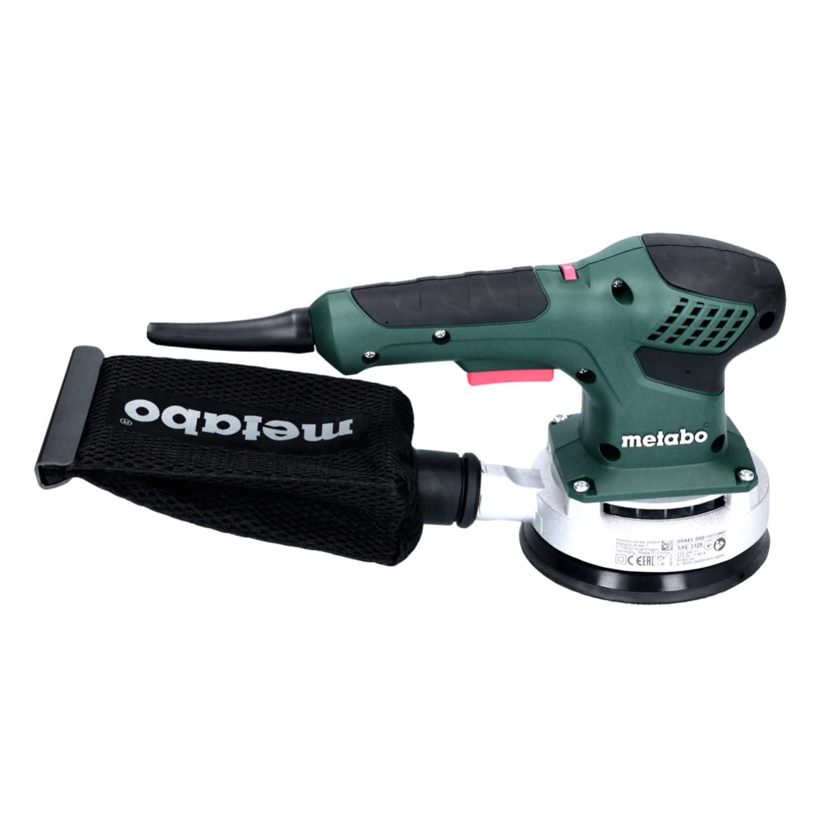 Metabo SXE 3125