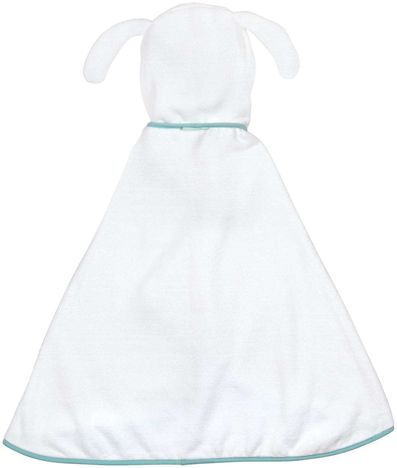 スケーター バスポンチョ フード付き しんちゃん×シロ BPO1-Aサムネイル5