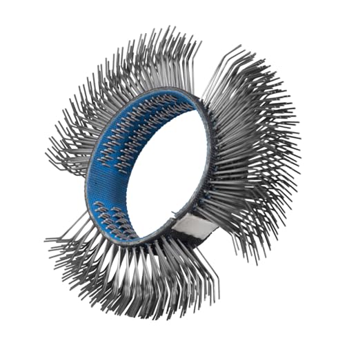 M7 - Cepillo metálico acero para QB802