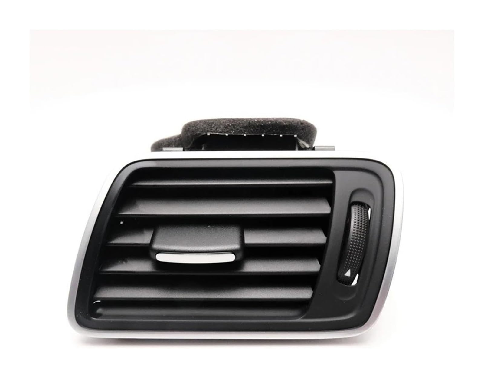 Air Vent Outlet For VW For Passat B6 B7 CC R36 LHD Front Dashboard Air Outlet AC Conditioning Grille Vent 3AD819728 3AD819702 3AD819701(Matte Left)