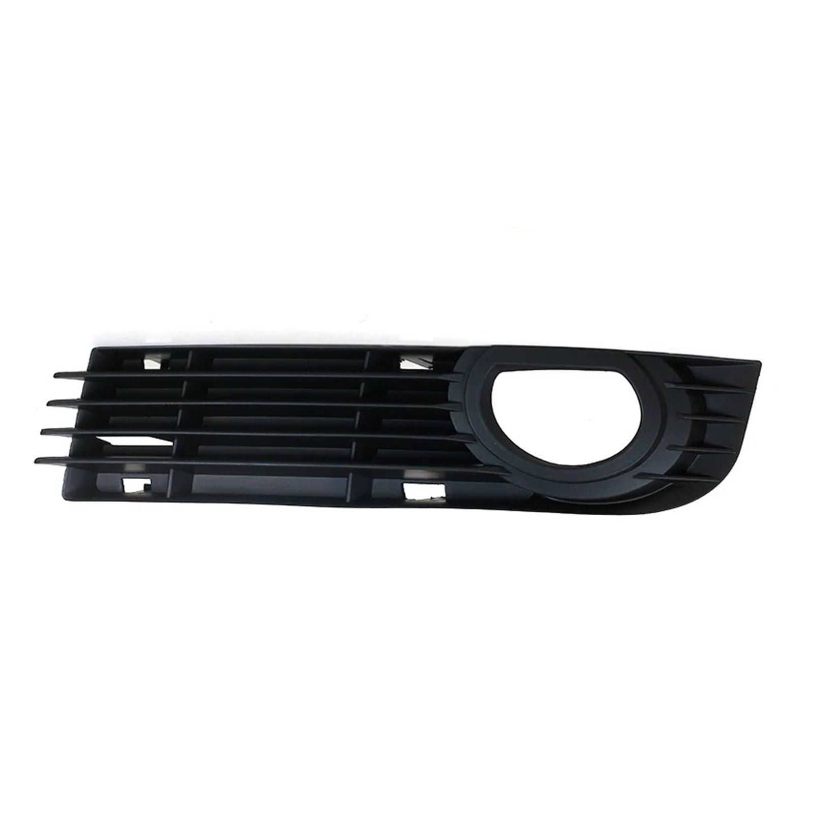 Grille antibrouillard Audi A8 D3 gauche résout pare-choc incomplet 05-07 - 8