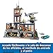 Imagen de LEGO City Isla Prisión de la Policía
