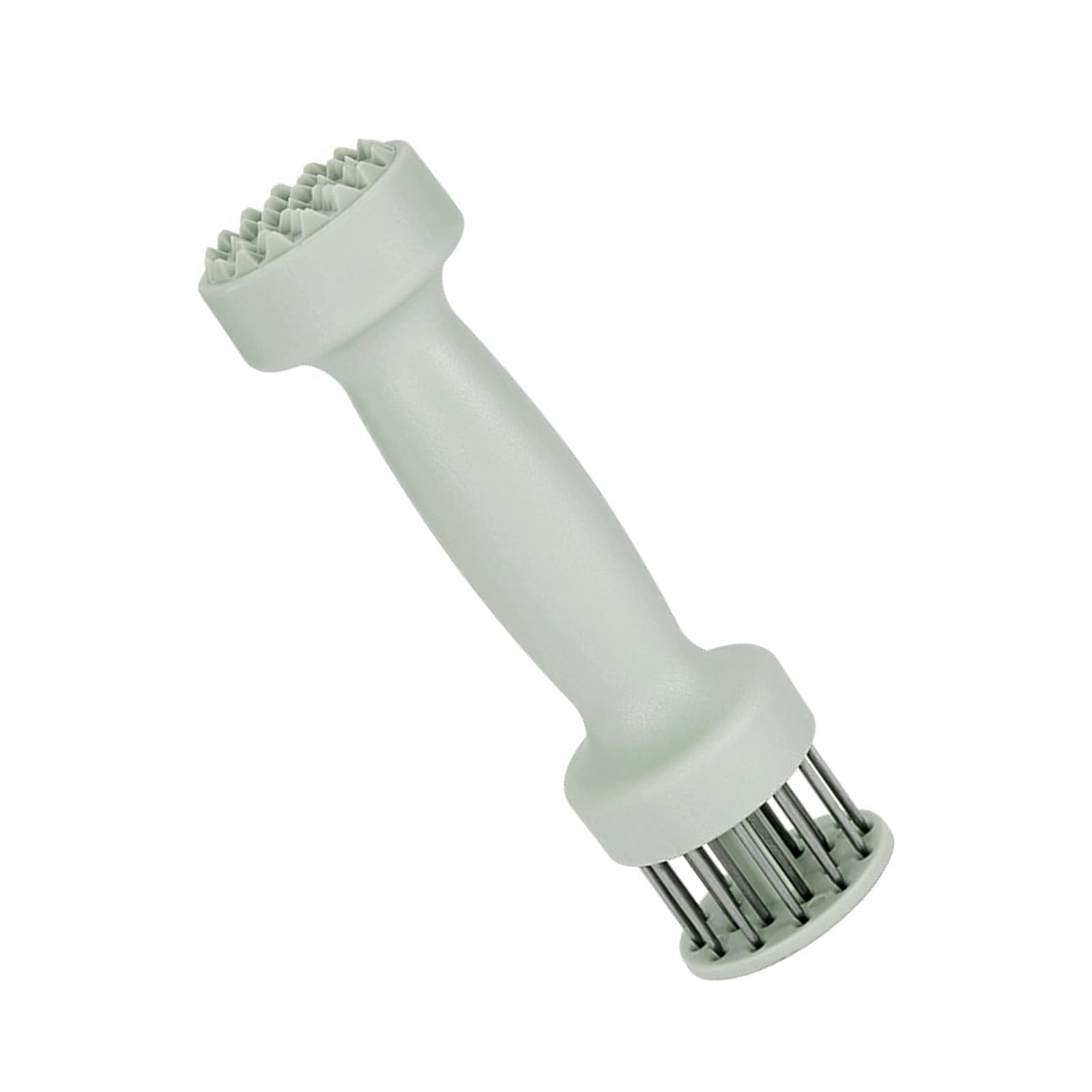 Shurhome Steak Tenderizer Meat Loosening Needle Hammer Tool Professional Marinating for Meat Tenderizing Enduring Steak Tenderizer
