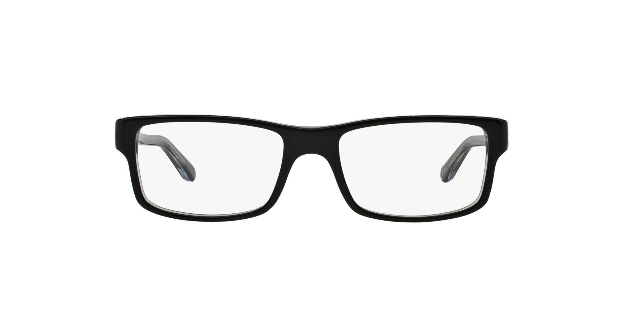 Ray-Ban Eyeglasses Optical RX 5245 2034 Black On Transparent