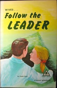 Paperback Wives Follow the Leader. Student Workbook. Book